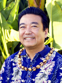 Gary Shiroma
