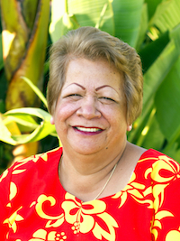 Ku'uipo Paulo