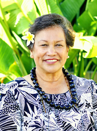 Margaret Sanborn