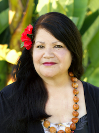 Rose Laolagi