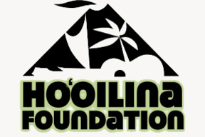 ho'oilina foundation